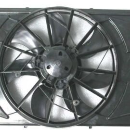 AGILITY AUTO PARTS COOLING FAN