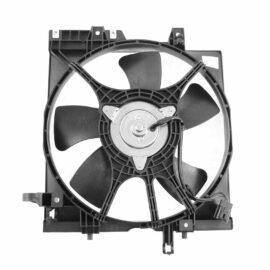 AGILITY AUTO PARTS COOLING FAN