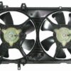 AGILITY AUTO PARTS COOLING FAN