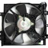 AGILITY AUTO PARTS FAN ASSY
