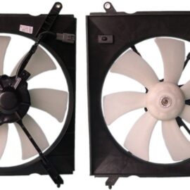 AGILITY AUTO PARTS COOLING FAN