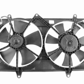 AGILITY AUTO PARTS COOLING FAN