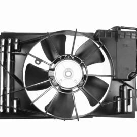 AGILITY AUTO PARTS COOLING FAN