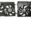 AGILITY AUTO PARTS COOLING FAN