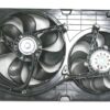 AGILITY AUTO PARTS FAN ASSY