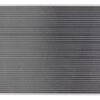 AGILITY AUTO PARTS CONDENSER
