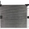 AGILITY AUTO PARTS CONDENSER