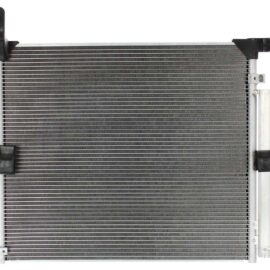 AGILITY AUTO PARTS CONDENSER