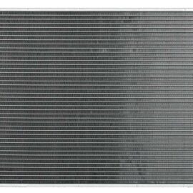 AGILITY AUTO PARTS CONDENSER
