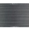 AGILITY AUTO PARTS CONDENSER