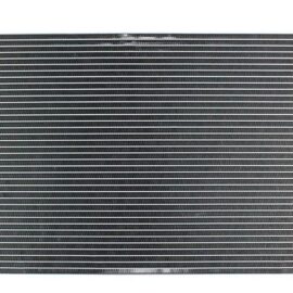 AGILITY AUTO PARTS CONDENSER