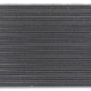 AGILITY AUTO PARTS CONDENSER