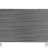 AGILITY AUTO PARTS CONDENSER