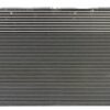 AGILITY AUTO PARTS CONDENSER