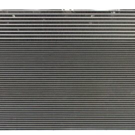 AGILITY AUTO PARTS CONDENSER