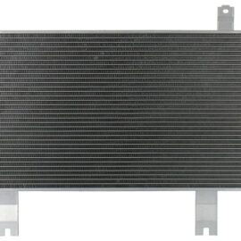 AGILITY AUTO PARTS CONDENSER