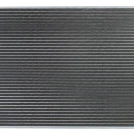 AGILITY AUTO PARTS CONDENSER