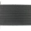 AGILITY AUTO PARTS CONDENSER