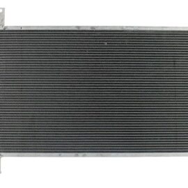 AGILITY AUTO PARTS CONDENSER