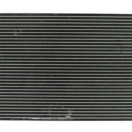 AGILITY AUTO PARTS CONDENSER