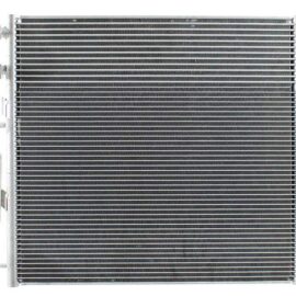 AGILITY AUTO PARTS CONDENSER
