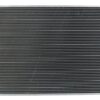 AGILITY AUTO PARTS CONDENSER