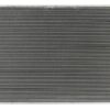 AGILITY AUTO PARTS CONDENSER