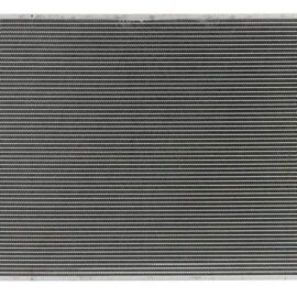 AGILITY AUTO PARTS CONDENSER