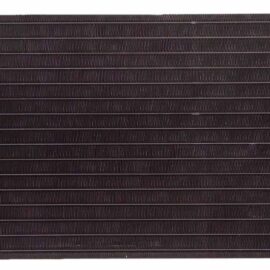 AGILITY AUTO PARTS CONDENSER
