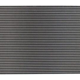 AGILITY AUTO PARTS CONDENSER
