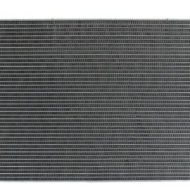 AGILITY AUTO PARTS CONDENSER