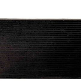 AGILITY AUTO PARTS CONDENSER