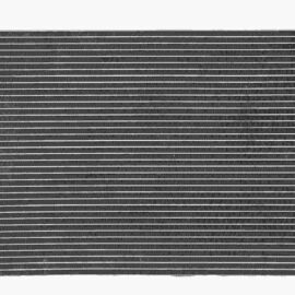 AGILITY AUTO PARTS CONDENSER