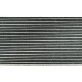 AGILITY AUTO PARTS CONDENSER