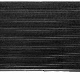 AGILITY AUTO PARTS CONDENSER