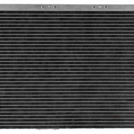 AGILITY AUTO PARTS CONDENSER