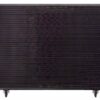 AGILITY AUTO PARTS CONDENSER