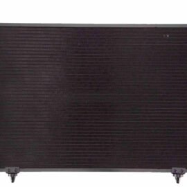 AGILITY AUTO PARTS CONDENSER