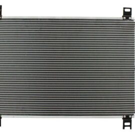 AGILITY AUTO PARTS CONDENSER