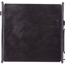 AGILITY AUTO PARTS CONDENSER