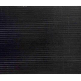 AGILITY AUTO PARTS CONDENSER