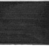 AGILITY AUTO PARTS CONDENSER