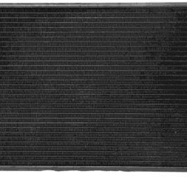 AGILITY AUTO PARTS CONDENSER