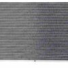 AGILITY AUTO PARTS CONDENSER