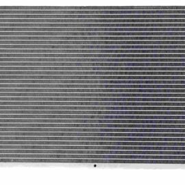 AGILITY AUTO PARTS CONDENSER