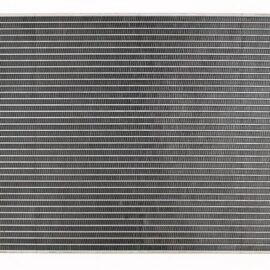 AGILITY AUTO PARTS CONDENSER