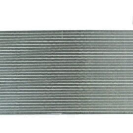AGILITY AUTO PARTS CONDENSER