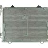 AGILITY AUTO PARTS CONDENSER