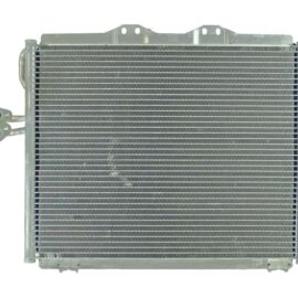 AGILITY AUTO PARTS CONDENSER