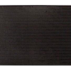 AGILITY AUTO PARTS CONDENSER